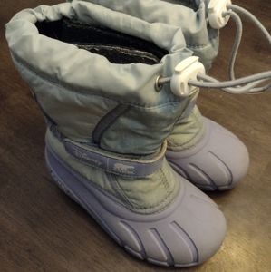 Sorel Elsa boots